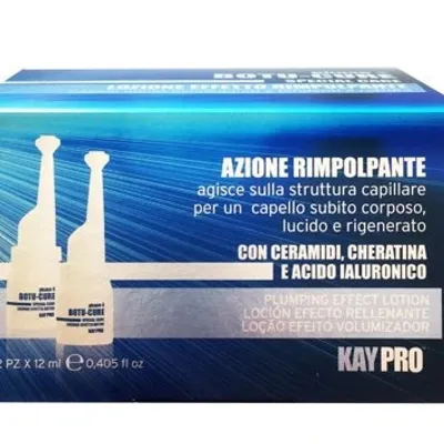 Kaypro botu-cure ampułki 12x12 ml