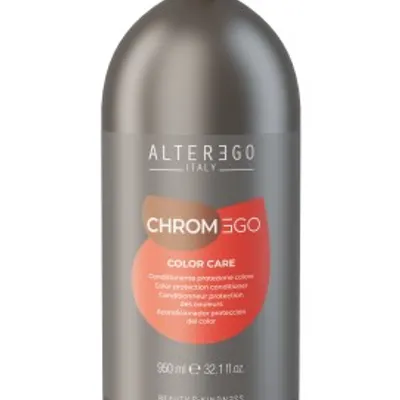 Alterego chromego color care odżywka 950 ml