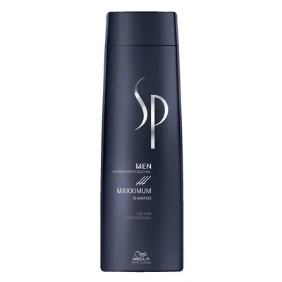 Sp men maxximum szampon 250 ml