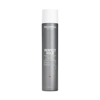 Goldwell magic finish 500 ml