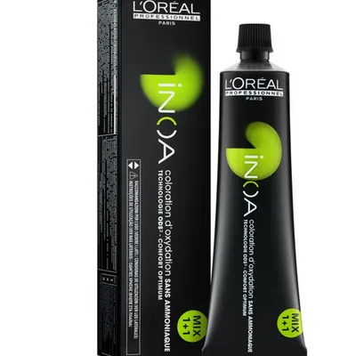 Loreal inoa 60 ml 9.22