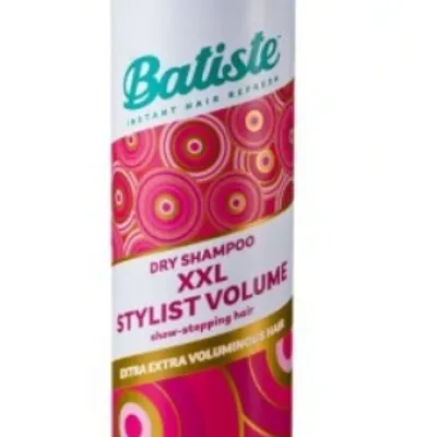 Batiste volume spray suchy szampon xxl 200 ml