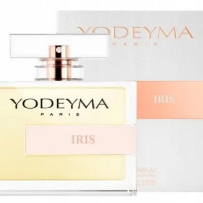 Yodeyma iris eau de parfum 100 ml