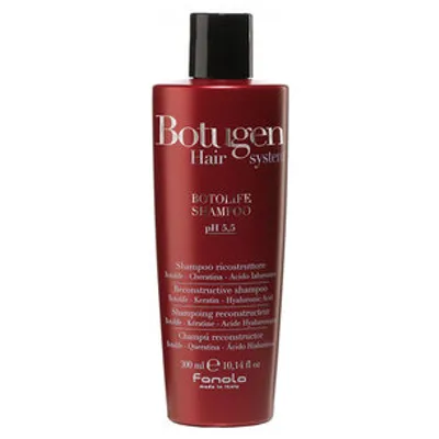 Fanola botugen botolife szampon 300ml