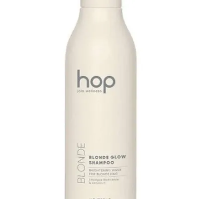 Montibello hop blonde glow szampon 1000 ml