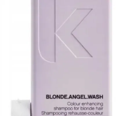 Kevin murphy blonde angel wash shampoo 250 ml