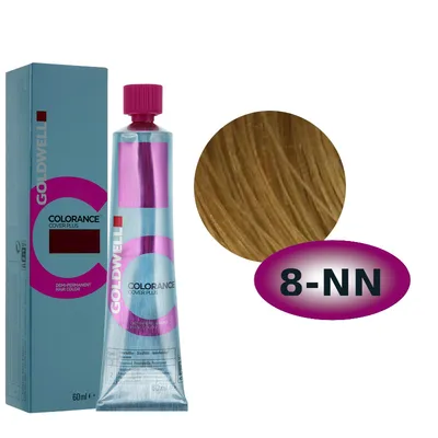 Goldwell colorance farba 60 ml 8-nn grey +