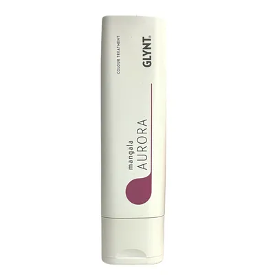 Glynt mangala aurora odżywka color 200 ml