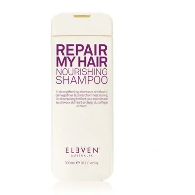 Eleven australia repair my hair szampon 300 ml