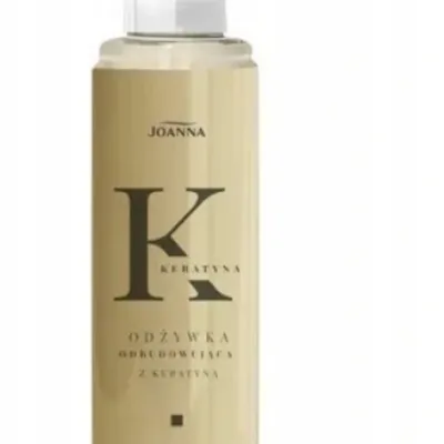 Joanna hair keratyna odżywka spray 150 ml