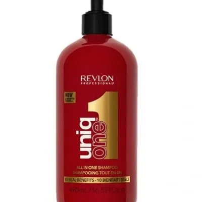 Revlon uniq one szampon 490 ml