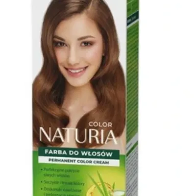 Joanna naturia color farba do włosów słodkie toffi 219