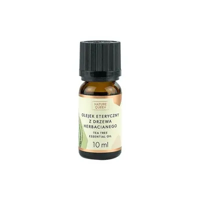 Nature queen olejek eteryczny z drzewa herbacianego 10ml