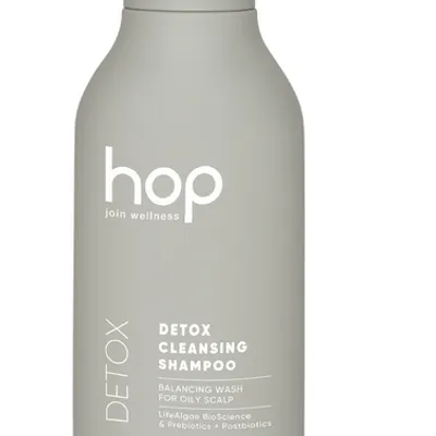 Montibello hop detox cleansing szampon 300 ml