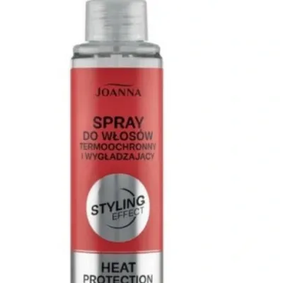 Joanna styling effect spray termoochrona 150 ml