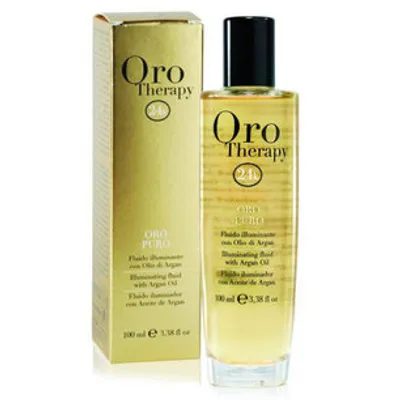 Fanola oro therapy olejek 100ml