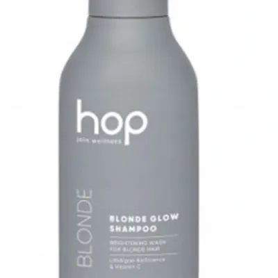 Montibello hop blonde glow szampon 300 ml