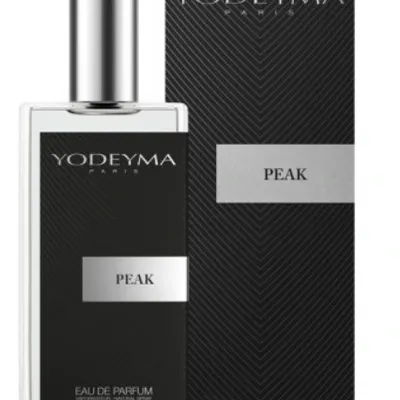 Yodeyma peak eau de parfum 50 ml
