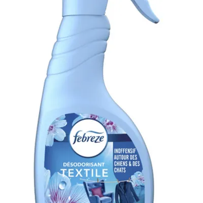Febreze odświeżacz do tkanin spray spring awakening 500 ml