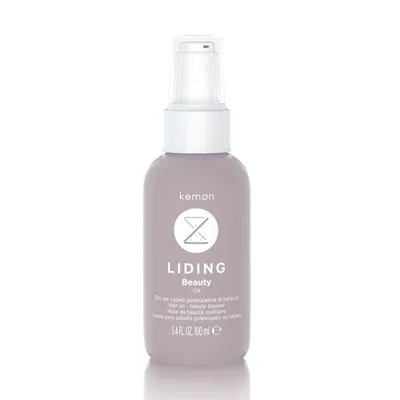 Kemon liding beauty oil 100ml