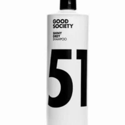 Artego shiny grey szampon 1000 ml
