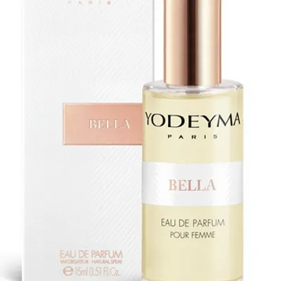 Yodeyma bella eau de parfum 15 ml