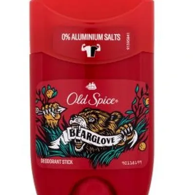 Old spice stick bearglove dezodorant męski sztyft 50 ml