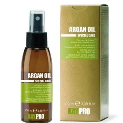 Kaypro argan nourishing treatment 100 ml