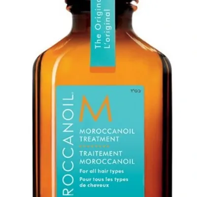 Moroccanoil olejek treatment 25 ml