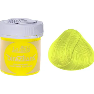 La riche directions fluorescent yellow 88ml