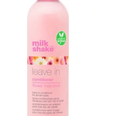Milk shake leave-in flower conditioner 350 ml
