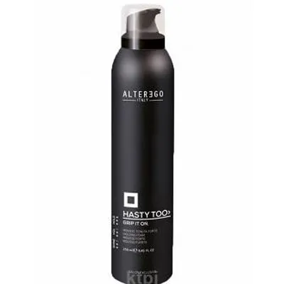 Alterego hasty too grip it on mousse 250 ml