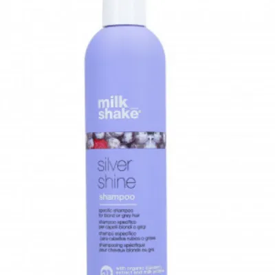 Milk shake silver shine szampon 300ml
