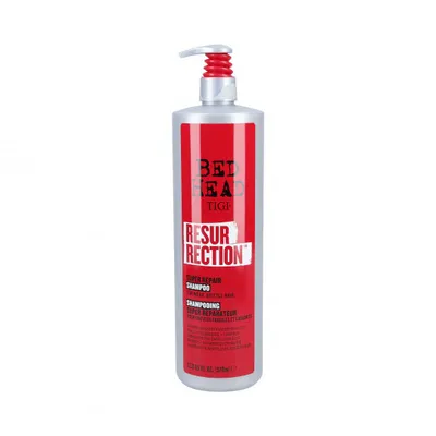 Tigi bh urban resurrection szampon 970ml