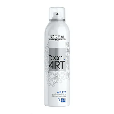 Loreal air fix spray 250ml new