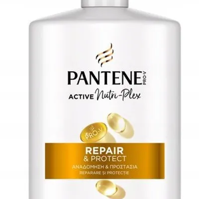 Pantene pro-v 800 ml szampon repair&protect