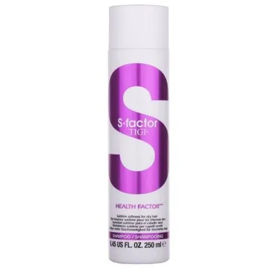 Tigi s-factor health factor szampon 250ml