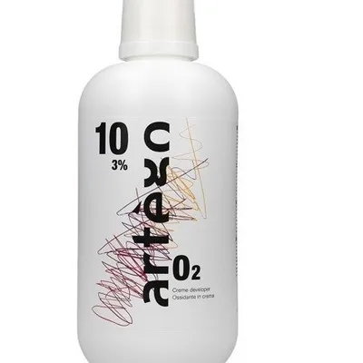 Artego developer oxydant 10vol.-3% 1000ml