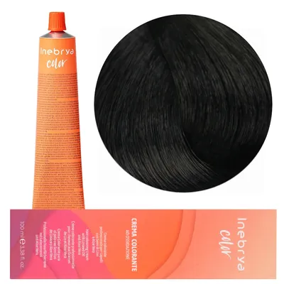 Inebrya color 3/0 farba 100 ml