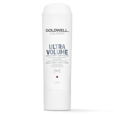 Goldwell ultra volume odżywka 200ml
