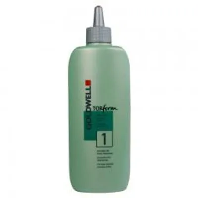 Goldwell topform 1 500ml