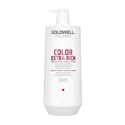 Goldwell color extra rich szampon 1000ml