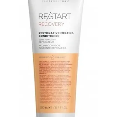 Revlon restart recovery melting odżywka 200 ml