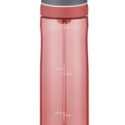 Contigo 79 water bottle cortlan georgia pink 720ml