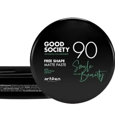 Artego good society free shape 90 matt paste 100 ml