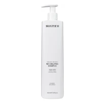 Selective rebuilding no.1 chelating szampon 1000 ml