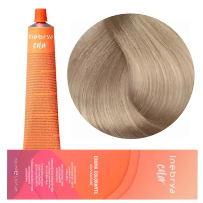 Inebrya color 10/1 farba 100 ml