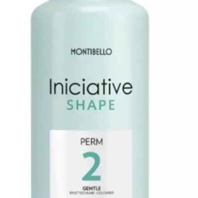 Montibello iniciative shape perm 2 lotion 500 ml
