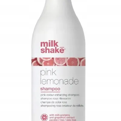 Milk shake pink lemonade szampon 1000ml