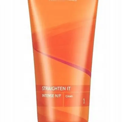 Wella straight it krem do włosów normalnych 200 ml